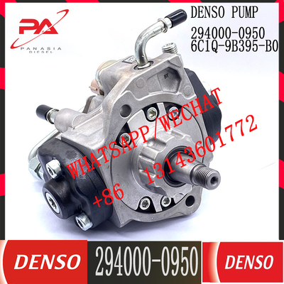 294000-0950 DENSO Diesel Fuel HP3 pump 294000-0950 294000-0951 For FORD Transit I5 Engine 6C1Q-9B395-BD