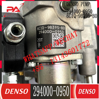 294000-0950 DENSO Diesel Fuel HP3 pump 294000-0950 294000-0951 For FORD Transit I5 Engine 6C1Q-9B395-BD