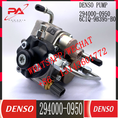 294000-0950 DENSO Diesel Fuel HP3 pump 294000-0950 294000-0951 For FORD Transit I5 Engine 6C1Q-9B395-BD