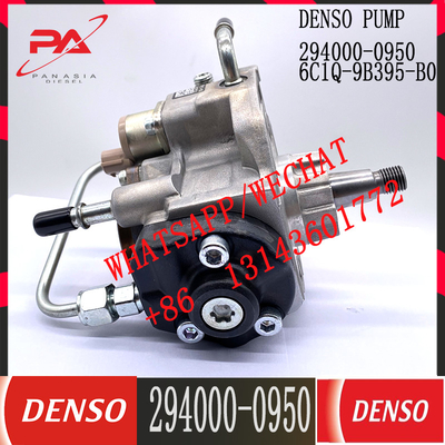 294000-0950 DENSO Diesel Fuel HP3 pump 294000-0950 294000-0951 For FORD Transit I5 Engine 6C1Q-9B395-BD