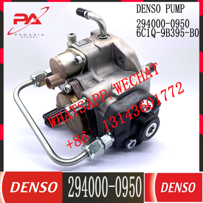 294000-0950 DENSO Diesel Fuel HP3 pump 294000-0950 294000-0951 For FORD Transit I5 Engine 6C1Q-9B395-BD