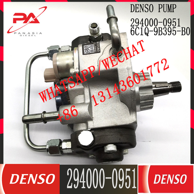 294000-0951 DENSO Diesel Fuel HP3 pump 294000-0950 294000-0951 For FORD 6C1Q-9B395-BD 6C1Q-9B395-BE