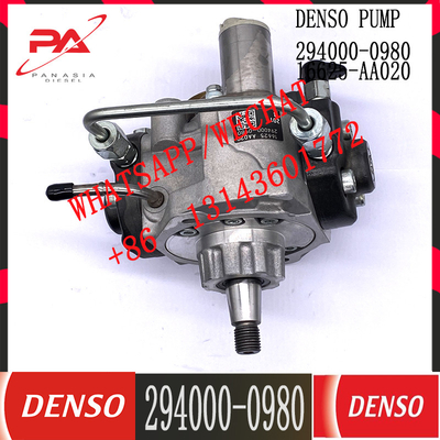 294000-0980 DENSO Diesel Engine Fuel HP3 Injection pump 294000-0980 16625AA020