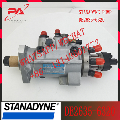 DE2635-6320  STANADYNE Genuine Diesel Fuel Unit Injector pump DE2635-5822 DE2635-5807 DE2635-5965 DE2635-5964