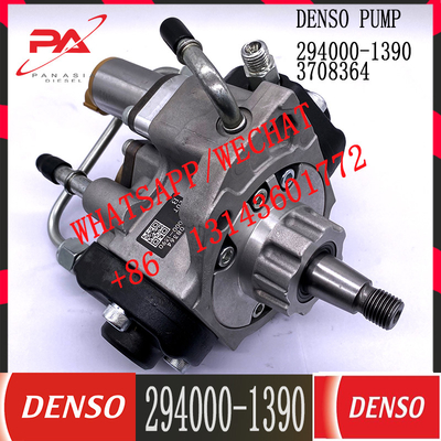 High quality Diesel Fuel injector pump Common Rail 294000-1390 For PERKINS 3708364 2940001390