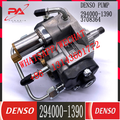 High quality Diesel Fuel injector pump Common Rail 294000-1390 For PERKINS 3708364 2940001390