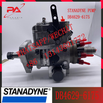 DB4629-6175 STANADYNE GENUINE DIESEL FUEL UNIT INJECTOR PUMP 17292080 DB44727-6120
