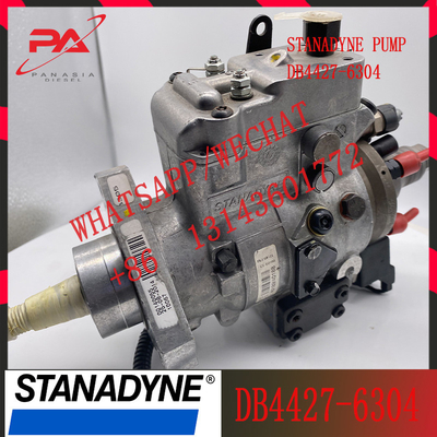 DB4427-6304 STANADYNE GENUINE DB4 DB2 DIESEL FUEL UNIT INJECTOR PUMP