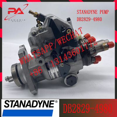 DB2829-4980 STANADYNE GENUINE DB2 DIESEL FUEL UNIT INJECTOR PUMP