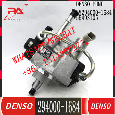 294000-1684 DENSO Diesel Fuel Injection HP3 pump Common Rail 294000-1684 55493105