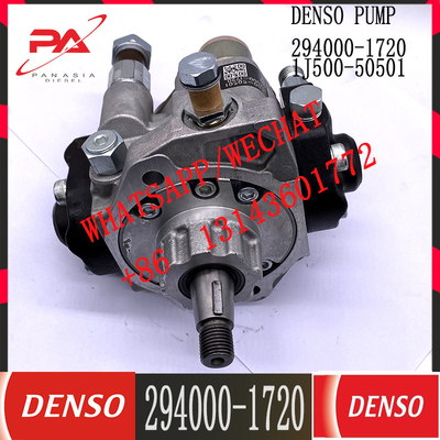 Hight Pressure HP3 Common Rail Fuel Diesel Injection Pump 294000-1720 1J500-50501