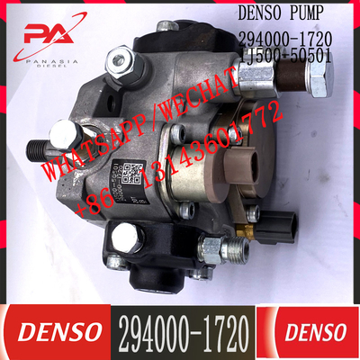 Hight Pressure HP3 Common Rail Fuel Diesel Injection Pump 294000-1720 1J500-50501