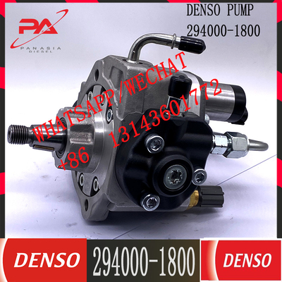 Hight Pressure HP3 Other Industrial Diesel Injector Common Rail Fuel Injection Pumps 294000-1800