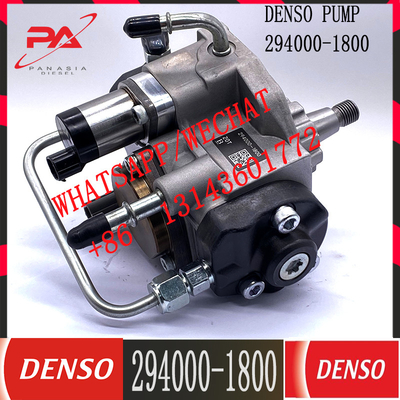 Hight Pressure HP3 Other Industrial Diesel Injector Common Rail Fuel Injection Pumps 294000-1800