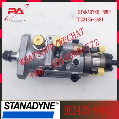 DE2435-6481 STANADYNE GENUINE DIESEL FUEL UNIT INJECTOR PUMP FA8A0-1111100-A88