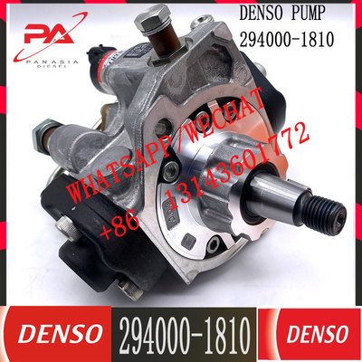 Best quality Diesel fuel injection pump 294000-1810 For SDEC Truck SC4H/7H S00001061+02 2940001810
