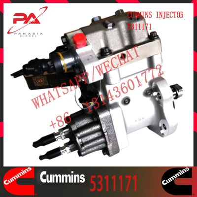 Cummins QSC QSL Engine Parts Injection Fuel Pump 5311171 4954200 2897500 3975375