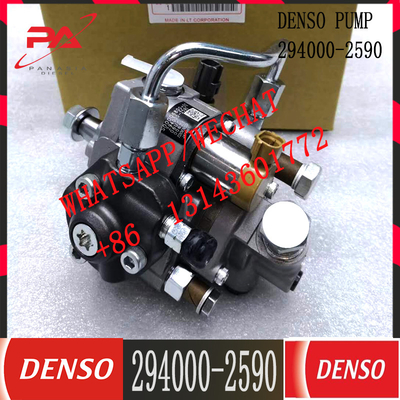 For Denso HP3 Diesel Engine Fuel Injection Pump S00006800+02 294000-2590