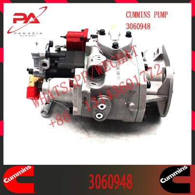 Cummins Diesel KTA19- M Engine Fuel Injection Pump 3060948 3045281 3045281 3060945 3060945