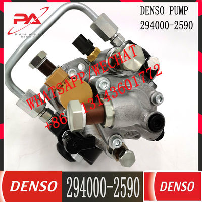 294000-2590 DENSO Diesel Fuel Injection HP3 pump 294000-2590 for SDEC S00006800+02