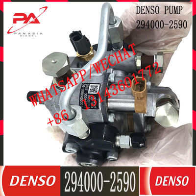 294000-2590 DENSO Diesel Fuel Injection HP3 pump 294000-2590 for SDEC S00006800+02