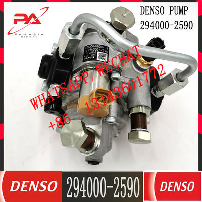 294000-2590 DENSO Diesel Fuel Injection HP3 pump 294000-2590 for SDEC S00006800+02