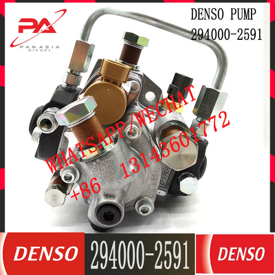 294000-2591 DENSO Diesel Fuel Injection HP3 pump 294000-2591 S00042021+01 S00006800+02 For SDEC