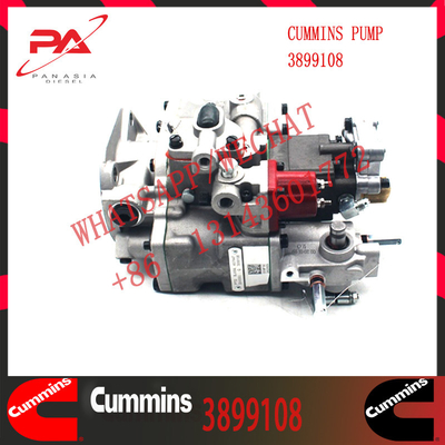 For Cummins KTA50 M11 Diesel Engine Fuel Injection Pump 3899108 4025439 3095454