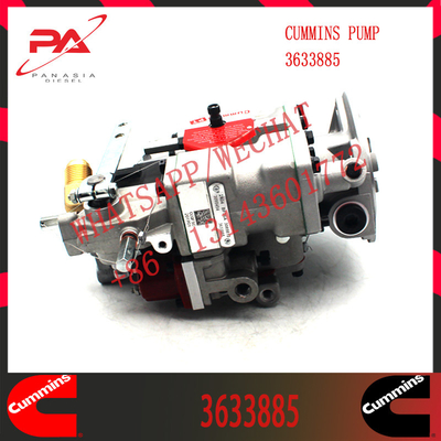 K38 K19 Engine Spare Parts Fuel Injector Pump 3633885 3068708 For Cummins