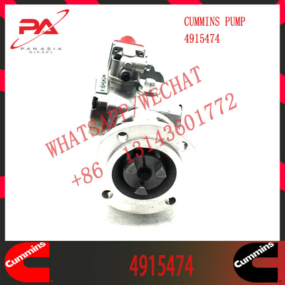 Cummins Diesel KTAA19-G7 Engine Fuel Injection Pump 4915474  4915447 4915453 4915472