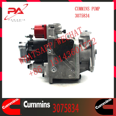 Diesel Engine Parts Fuel Injection Pump 3075834 3059657 3060947 For Cummins KTA50