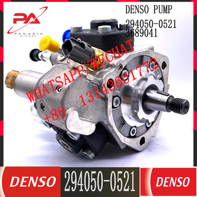 Original New Diesel Injector HP4 320E Engine Diesel Fuel Pump 294050-0520 294050-0521 3689041 for Perkins Pump