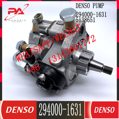 HP3 ISF3.8 ISF38 5318651 Cummins Diesel Fuel Pump 5294402 294000-1631