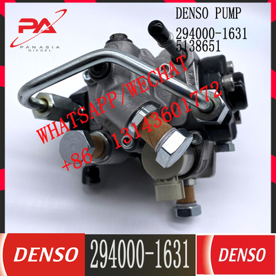 HP3 ISF3.8 ISF38 5318651 Cummins Diesel Fuel Pump 5294402 294000-1631