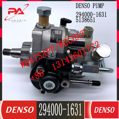 HP3 ISF3.8 ISF38 5318651 Cummins Diesel Fuel Pump 5294402 294000-1631
