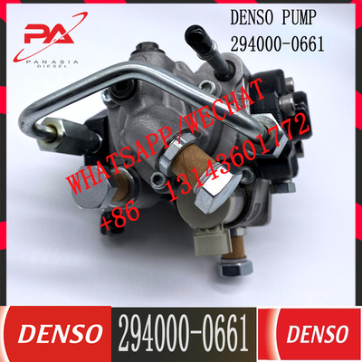 4M41 HP3 fuel injection pump 294000-0661diesel pump 1460A022 same as 294000-1362