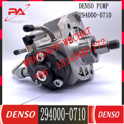 High Pressure Common Rail Diesel Fuel Injector Pump 294000-0710 22100-0R040 FIT FOR 2AD-FTV ENGINE 2940000710