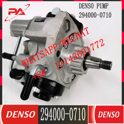 High Pressure Common Rail Diesel Fuel Injector Pump 294000-0710 22100-0R040 FIT FOR 2AD-FTV ENGINE 2940000710