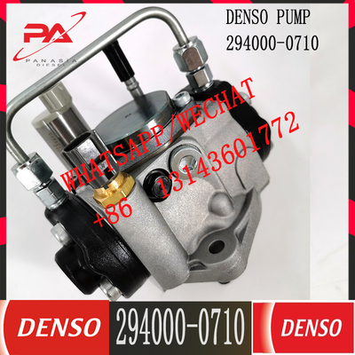 High Pressure Common Rail Diesel Fuel Injector Pump 294000-0710 22100-0R040 FIT FOR 2AD-FTV ENGINE 2940000710