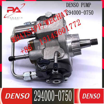 DENSO Hp3 High Pressure Common Rail Diesel Fuel Injector Pump 294000-0750  RE533507