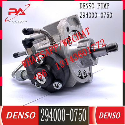 DENSO Hp3 High Pressure Common Rail Diesel Fuel Injector Pump 294000-0750  RE533507