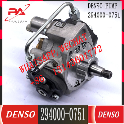 DENSO Hp3 High Pressure Common Rail Diesel Fuel Injector Pump 294000-0751  RE546119