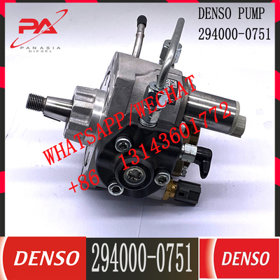 DENSO Hp3 High Pressure Common Rail Diesel Fuel Injector Pump 294000-0751  RE546119