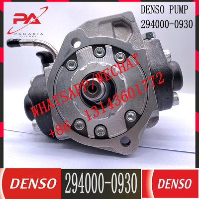 DENSO HP3 high pressure pump 2KD-FTV ENGINE 294000-0930 22100-30110 in stock