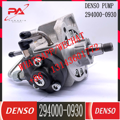 DENSO HP3 high pressure pump 2KD-FTV ENGINE 294000-0930 22100-30110 in stock