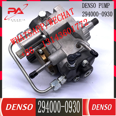 DENSO HP3 high pressure pump 2KD-FTV ENGINE 294000-0930 22100-30110 in stock