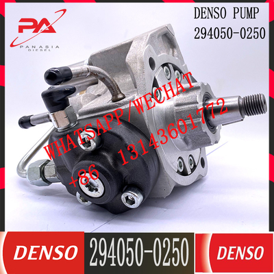 DENSO HP4 High Pressure Common Rail Diesel Fuel Injector Pump 294050-0250 RE533508 294050-0300 RE537393