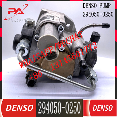 DENSO HP4 High Pressure Common Rail Diesel Fuel Injector Pump 294050-0250 RE533508 294050-0300 RE537393