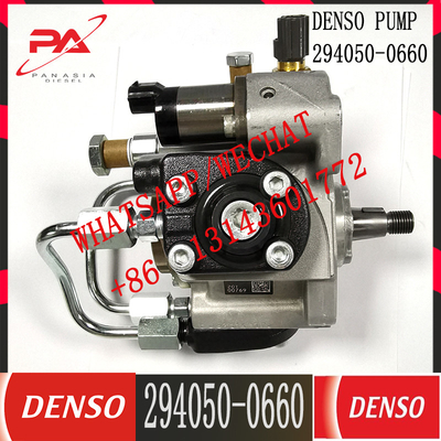 HP4 High Quality diesel fuel pump high pressure 294050-0660 OE Number RE571640
