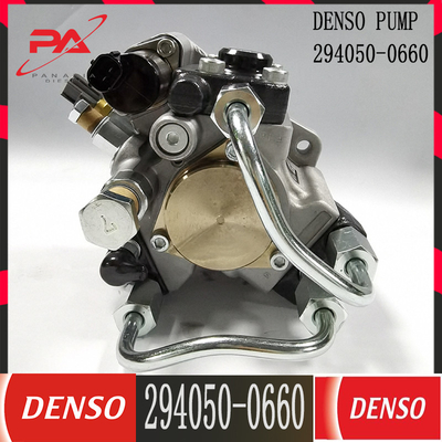 HP4 High Quality diesel fuel pump high pressure 294050-0660 OE Number RE571640